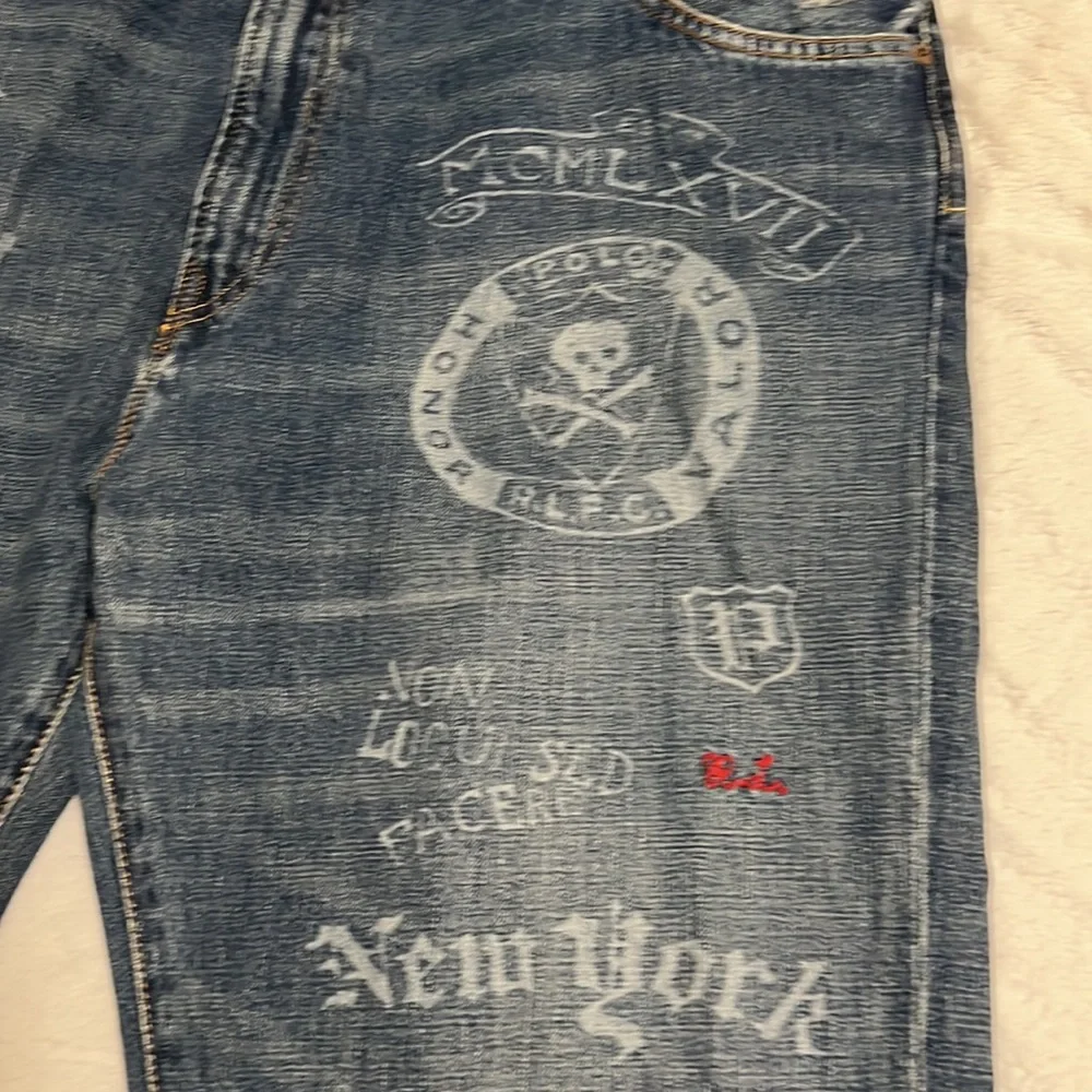 NWT Polo Ralph Lauren men’s jeans - Picture 7 of 16